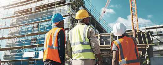 Transforming Spaces And Lives: