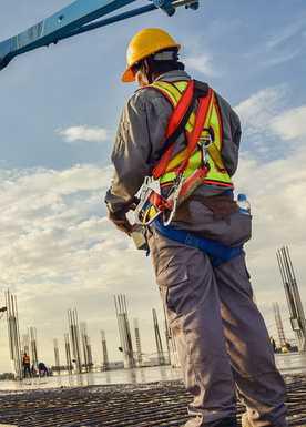 Pesona Kontraktor Portrait